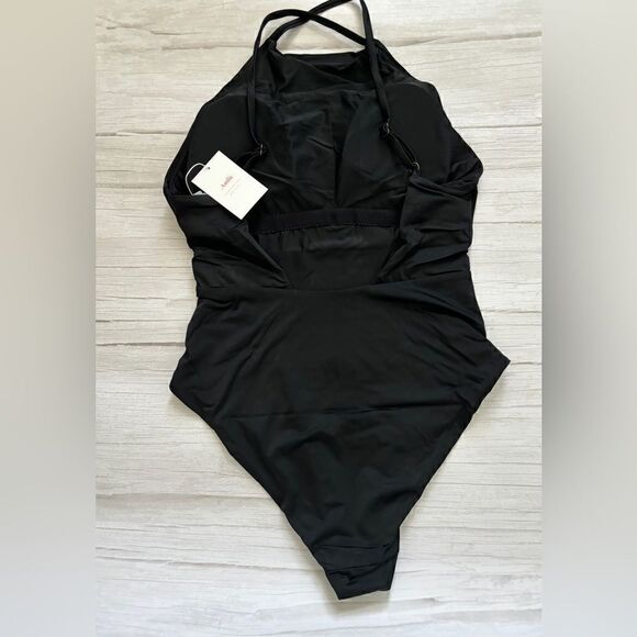 Andie Swim The Asbury One Piece Swimsuit NWT - Picture 5 of 8
